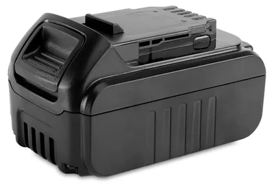 Image de CELLONIC 1x Batterie pour Outil Compatible avec Dewalt DCR027, DCR020, DCV584, DCB141 - (3000mAh, 14.4V)