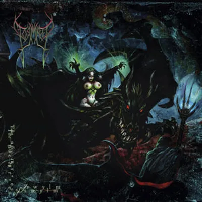 Image de Les Nocturnes d'Iswylm