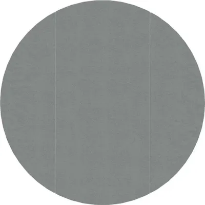 Immagine prodotto di vidaXL Panno per piscine grigio chiaro Ø306 cm geotessile in poliestere