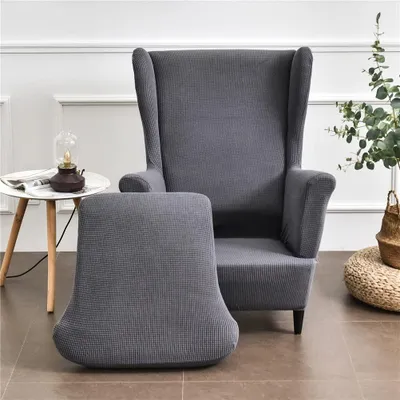 Image de Couverture pour fauteuil Wing