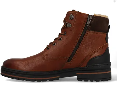 Produktbild von Australian York 15.1678.01-T02 Brown / Schwarz-44