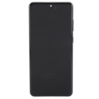 Image de Écran de téléphone, Écran de téléphone, Écran de téléphone pour Galaxy S20 Plus, Écran de téléphone de remplacement, Écran de téléphone assemblé, Accessoires de réparation de téléphone