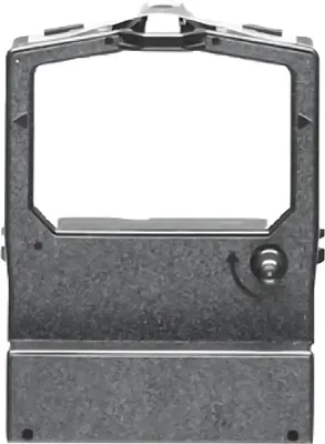 Produktbild von Kores R422NYS, ML 520, 521, 590, 591, Schwarz, Schwarz, OKI, 8 mm, 1,8 m