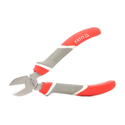 Produktbild von YATO Seitenschneider YT-2037 180mm