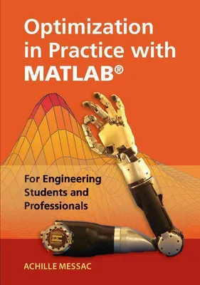 Produktbild von Optimization in Practice with MATLAB