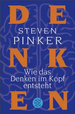 Immagine prodotto di Wie das Denken im Kopf entsteht