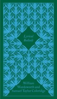 Productafbeelding van Lyrical Ballads