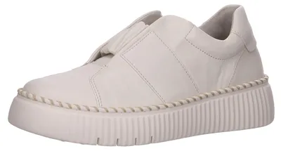 Produktbild von Gabor Straßenslipper(Trott) Abs.b.25 mm in beige, Gr. 7.5