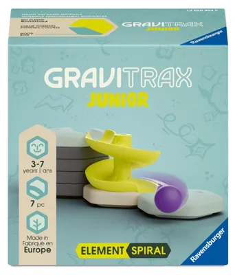 Produktbild von GraviTrax Junior - Element Spiral