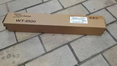 Produktbild von KYOCERA 1902ND0UN0, Kyocera, TASKalfa 4002i, TASKalfa 5002i, TASKalfa 6002i, TASKalfa 2552ci, TASKalfa 3252ci, TASKalfa 4052ci,..., 100000 Seiten, Laser, 20 - 80%, 10 - 30 °C