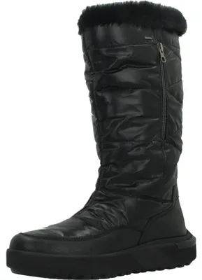 Immagine prodotto di Stivali Del Marchio Geox Del Modello D26qsc 0fufe Nero