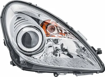 Produktbild von Hella Scheinwerfer rechts für Mercedes Slk