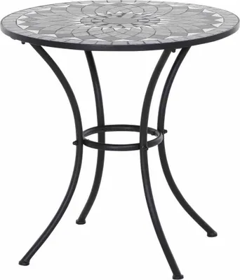 Produktbild von GARDAMO Tisch Como rund Ø 60cm