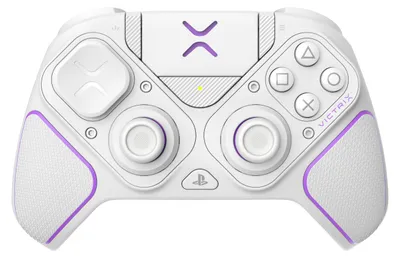 Produktbild von PDP Victrix Pro BFG Wireless Controller PS White