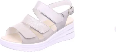Obrázok produktu pre Waldläufer sandále na platforme pre ženy