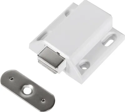 Produktbild von 10x Magnetschnäpper Möbelmagnet Schnäpper push up Magnet Schrank Türmagnet  C