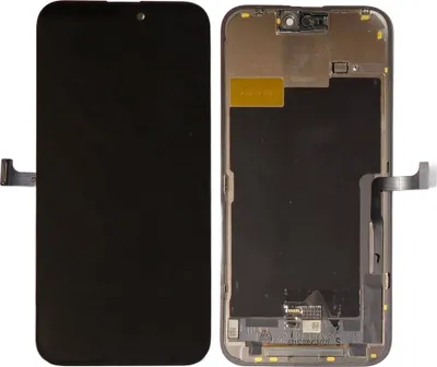 Zdjęcie produktu dla NOWY WYŚWIETLACZ EKRAN LCD DOTYK DO Apple iPhone 15 Pro MAX IN-CELL