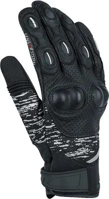 Image de Gants de moto Bering Ponoka Taille : 12 (XXL)