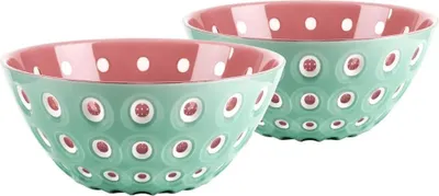 Image de Guzzini Set 2 coupes 12 cm Le Murrine, 279412293