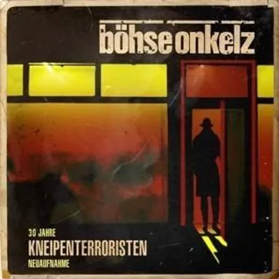 Produktbild von Böhse Onkelz - Kneipenterroristen CD (30 Jahre