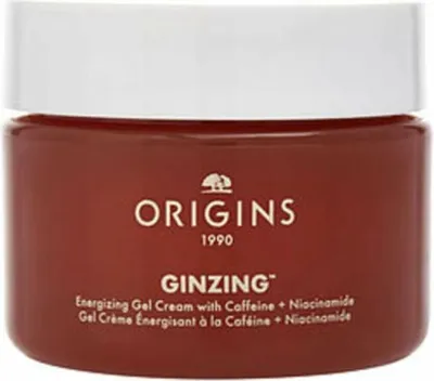 Produktbild von Origins Ginzing Energizing Gel Cream