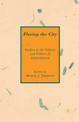 Immagine prodotto di Fleeing the City