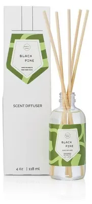 Produktbild von KOBO PASTICHE Diffusor, Duft: Schwarzkiefer (4 oz / 118 ml)