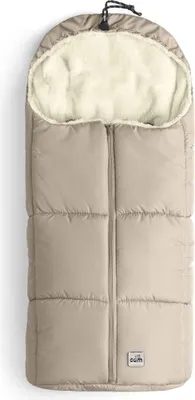 Produktbild von Winter-Fußsack Nesti | Mehr Farben verfügbar | 0-36 Monate