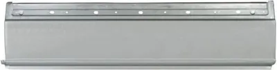 Produktbild von BLIC Seitenwand Reparaturblech passend für MERCEDES-BENZ SPRINTER 3,5-t Kasten (906) SPRINTER 3-t Kasten (906) SPRINTER 3,5-t Pritsche/Fahrgestell