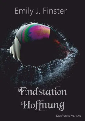 Produktbild von Endstation Hoffnung