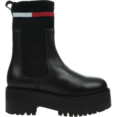 Produktbild von Tommy Hilfiger Schuhe EN0EN02004BDS
