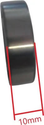 Produktbild von Rillenkugellager 6003, Ø 17 mm, Ø 35 mm