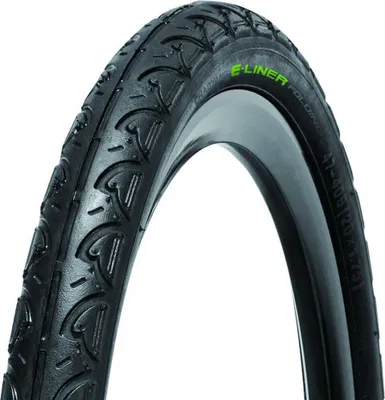 Produktbild von Chaoyang E-liner Tubeless 20´´ X 47 Steifer Urbanreifen  20´´ x 47  20´´ x 47