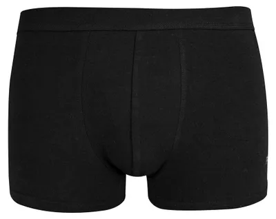 Zdjęcie produktu dla Fila FU5039, męskie bokserki, czarne, rozmiar XXL