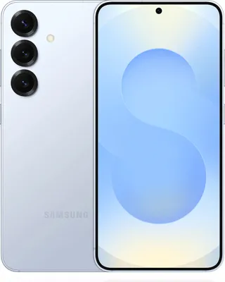 Produktbild von Samsung Galaxy S25 12gb/256gb 6.4´´ Blau Blau One Size