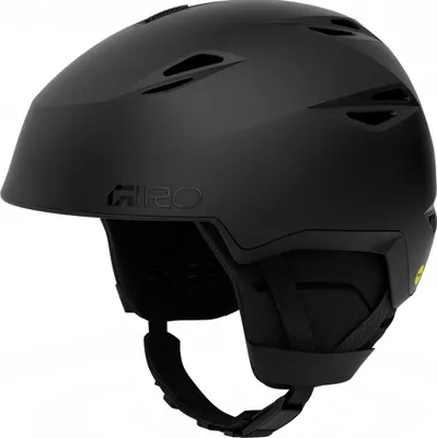 Produktbild von Giro Grid Spherical Helm Schwarz L Schwarz L