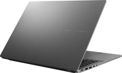 Immagine prodotto di ASUS Asus Vivobook S 16 | Matte Gray | 16 " | IPS | WUXGA | 1920 x 1200 pixels | Anti-glare | AMD Ryzen 5 | 220 | 16 GB | Solid-state drive capacity 1000 GB | AMD Radeon Graphics | Windows 11 Home | 802.11ax | Bluetooth version 5.3 | Keyboard la