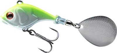 Obrázok produktu pre Daiwa Prorex TG Spin Jig 14g Chartreuse Sniper Jigspinner