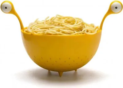 Obrázek produktu pro Ototo Design 15635 Spaghetti Monster Pastasieb