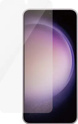 Produktbild von PanzerGlass SP Galaxy S23+ UWF AB m. Applikator