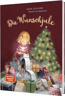 Immagine prodotto di Die Wunschjule