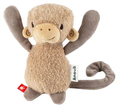Produktbild von sigikid, H.Scharrer & Koch GmbH & Co.KG Anouk - Affi klein 1