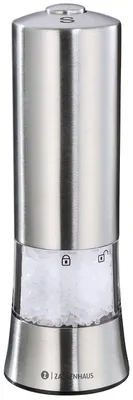 Immagine prodotto di ZASSENHAUS macinaGera a batteria 18cm