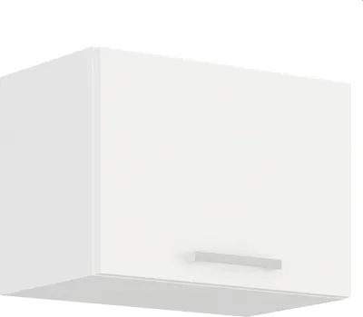 Produktbild von EKO White Hängeschrank 60 Weiss matt Küchenzeile Küchenblock Küche Einbauküche