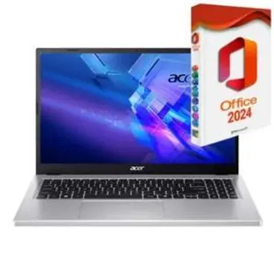 Acer Extensa 15, Core 5, 16GB DDR5-RAM, 512GB SSD, Windows 11 Pro + MS Office 2024 Pro, (15.6"), USB-C (Powerdelivery, Display Port)
