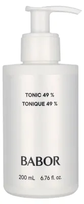 Produktbild von Babor Cleansing 2 in 1 Gel & Tonic Cleanser