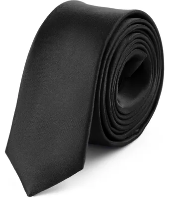 Produktbild von Ladeheid Herren Schmale Krawatte SP-5 (150cm x 5cm)