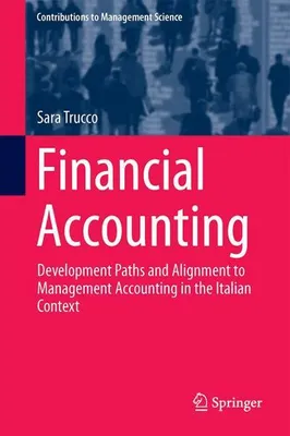 Produktbild von Financial Accounting