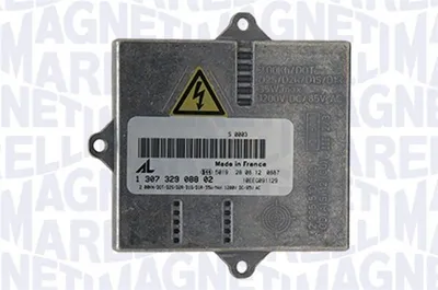 Produktbild von MAGNETI MARELLI Scheinwerfer-Steuergerät 711307329088 beidseitig passend für MERCEDES-BENZ A-Klasse (W169)