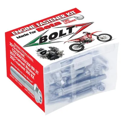 Obrázek produktu pro Sada pro upevnění motoru